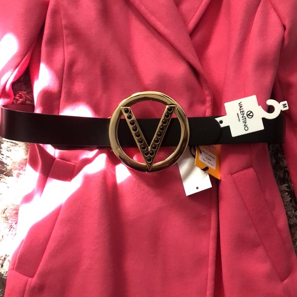 Valentino Belt - size M